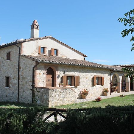 Agriturismo Poggio Della Rosa Amelia Exterior photo