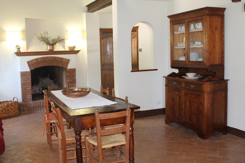 Agriturismo Poggio Della Rosa Amelia Room photo