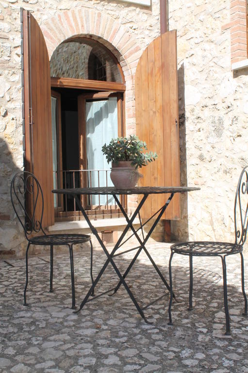 Agriturismo Poggio Della Rosa Amelia Exterior photo